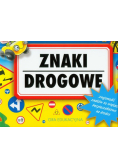 Znaki drogowe mózg elektronowy