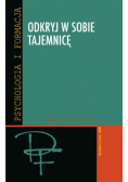 Odkryj w sobie tajemnicę
