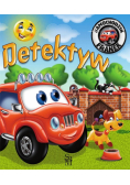 Samochodzik Franek. Detektyw