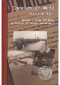 Opowiem Ci moją historię