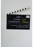 Kurs Pisania Scenariuszy