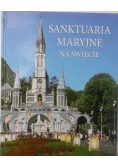 Sanktuaria Maryjne na świecie