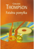 Fatalna pomyłka