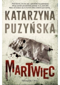 Martwiec Wydanie kieszonkowe