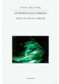 Antropologia obrazu