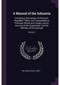 A Manual of the Infusoria