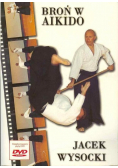 Broń w Aikido Wysocki