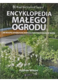 Encyklopedia małego ogrodu