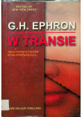 W transie