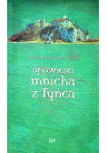 Opowieści mnicha z Tyńca