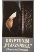 Kryptonim Ptaszyńska