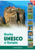 Skarby UNESCO w Europie