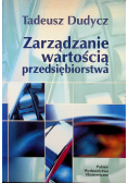 Zarządzanie wartością przedsiębiorstwa