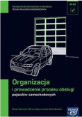 Mechanik Samochodowy  Organizacja i prowadzenie