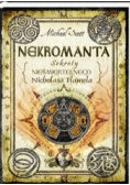 Nekromanta, nowa
