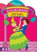 Bajkowy Pałac