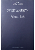 Państwo Boże