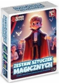 Zestaw sztuczek magicznych 8el