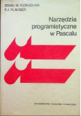 Narzędzia programistyczne w Pascalu