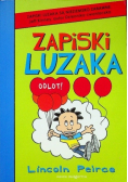 Zapiski luzaka Odlot