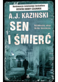 Sen i śmierć