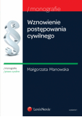 Wznowienie postępowania cywilnego