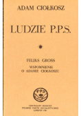 Ludzie P P S