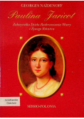 Paulina Jaricot  Założycielka Dzieła Rozkrzewiania Wiary i Żywego Różańca