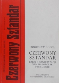 Czerwony sztandar