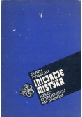 Inicjacje mistyka