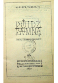Pójdź za mną Modlitewnik zakonny