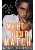 Meet Your Match