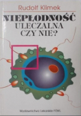 Niepłodność uleczalna czy nie