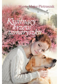 Majer-Pietraszak Wanda - Kwitnący krzew tamaryszku