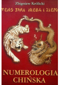 Numerologia Chińska