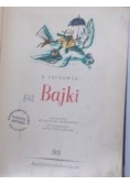Bajki