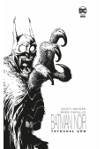 Trybunał Sów. Batman Noir