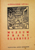 Muzeum prasy slaskiej