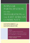 Popular Participation in the Integration of the East African Community