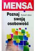 Poznaj swoją osobowość