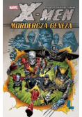 X-Men Mordercza geneza. Marvel Classic