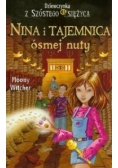 Nina i tajemnica ósmej nuty