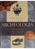 Archeologia teorie metody praktyka