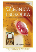 Legnica i Sokółka w historii cudów eucharystycznych