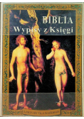 Biblia Wypisy z Księgi