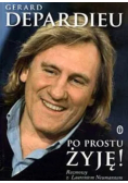 Po prostu żyję