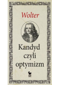 Kandyd czyli optymizm