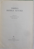 Treści dzieła sztuki
