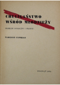 Chuligaństwo wśród młodzieży