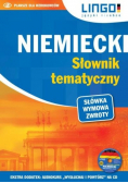 Japoński Słownik tematyczny